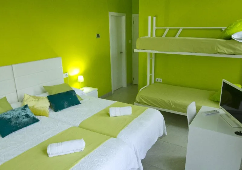 Hotel Nest Style Granada - Gallery Image 8