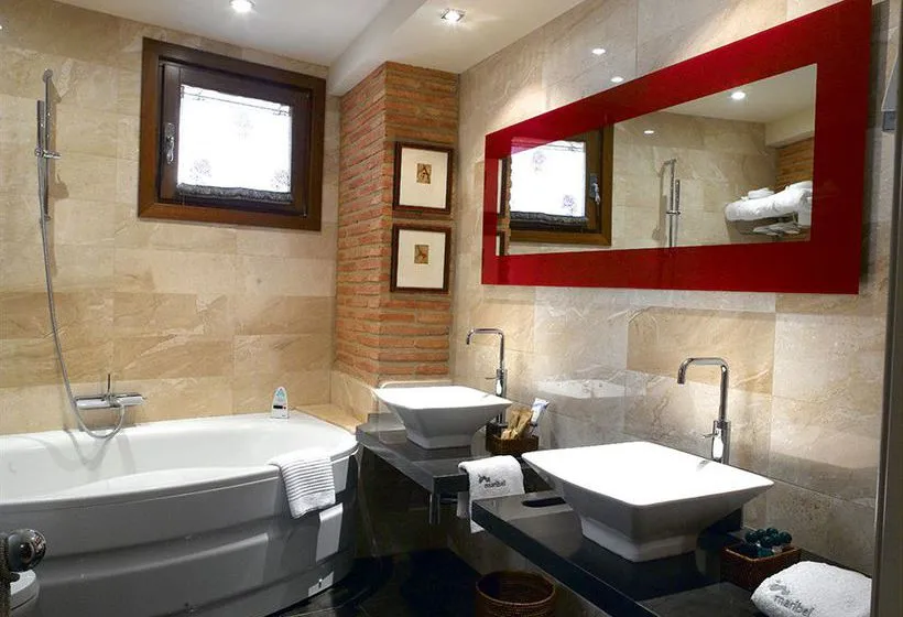 Hotel Boutique Maribel