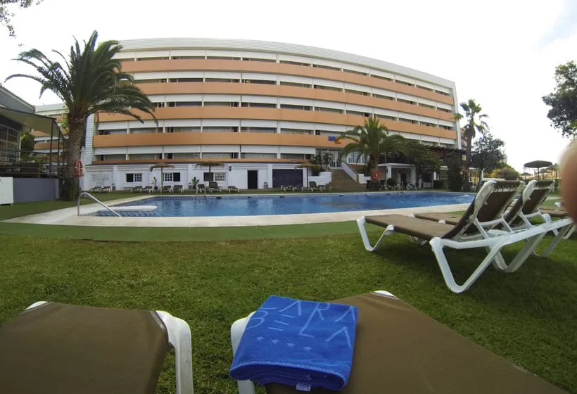 Hotel Carabela Beach &amp; Golf  en Matalascañas