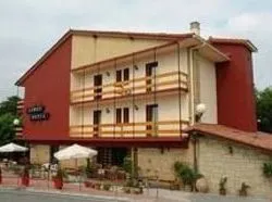Hotel Azkue  Getaria