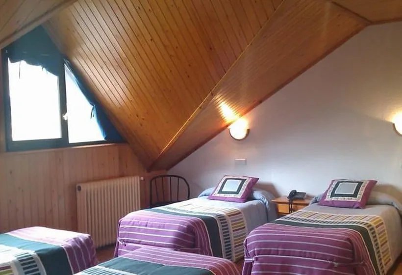 Hotel Tirol