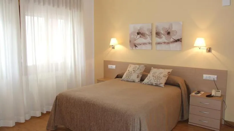 Hotel Mi Casa  Sabiñanigo