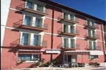 Hotel Canfranc in Jaca