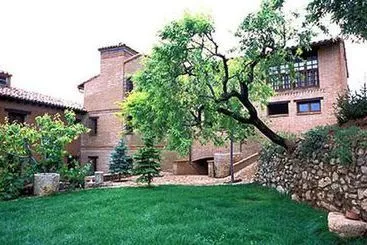 Hotel Villa de Alquezar