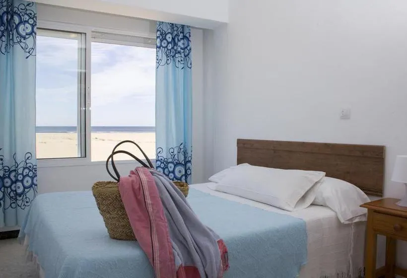 Apartamentos Calypso in Punta Umbría
