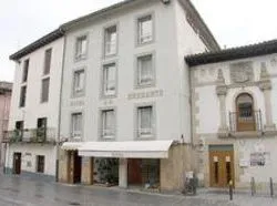 Hotel Arrasate  Mondragon