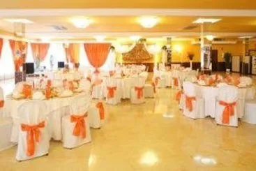 Hotel La Nava  Iznalloz