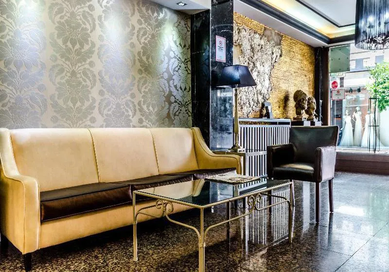 Hotel Sacromonte - Gallery Image 2