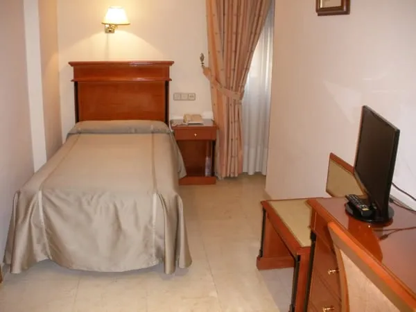 Hotel Sacromonte - Gallery Image 7