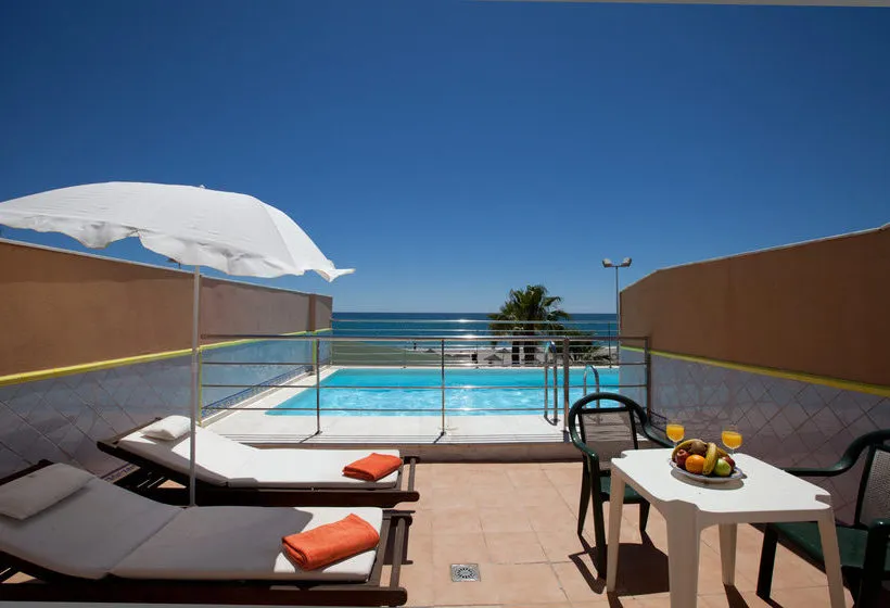 Veraplaya Club Hotel