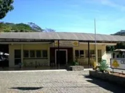 Century Park Hotel