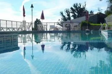 Hotel Abrigo Da Montanha