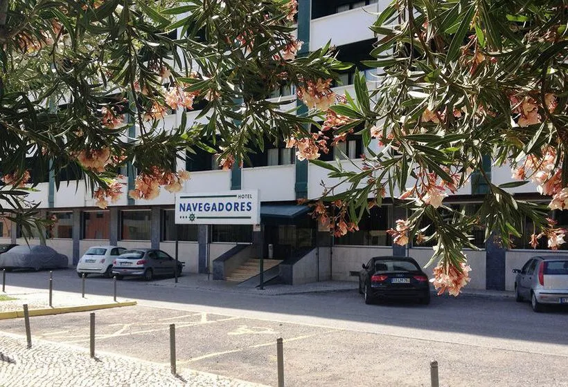 Hotel Navegadores