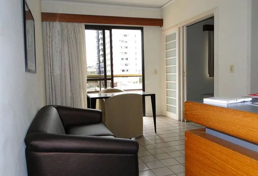 Bristol La Residence - Gallery Image 5