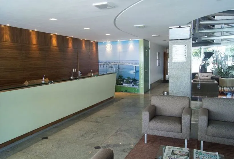 Hotel Bristol Diamond Suites - Gallery Image 4