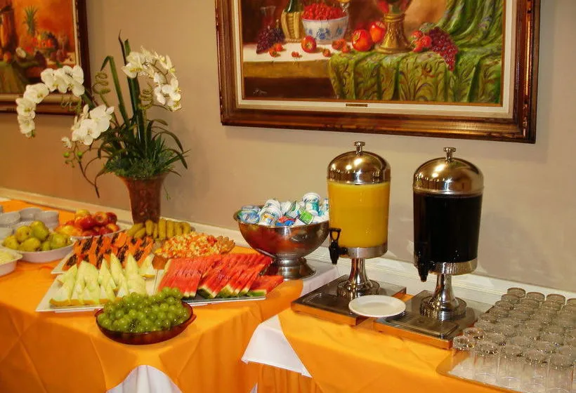 Hotel Dan Inn Sorocaba - Gallery Image 4