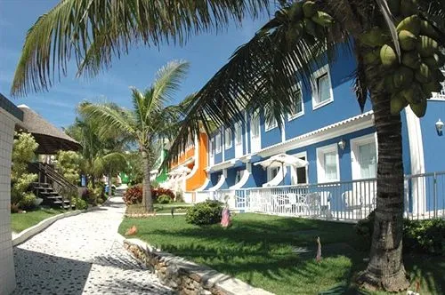 Hotel Pousada Vila Do Farol - Gallery Image 3