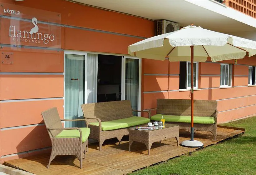Flamingo Residence - Gallery Image 5
