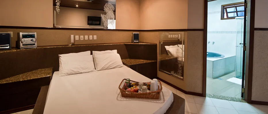 First Motel em Sorocaba