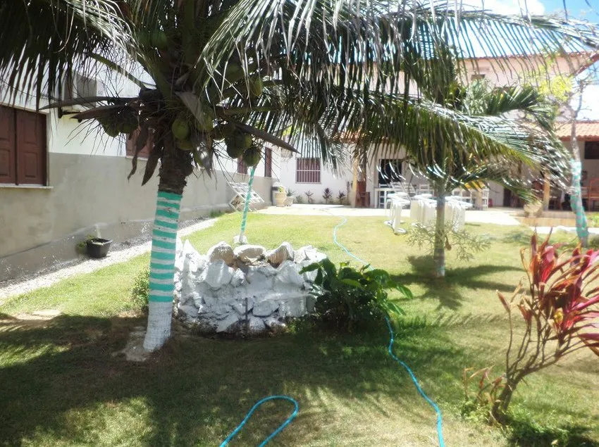 Hotel Pousada Veraneio  Fortaleza