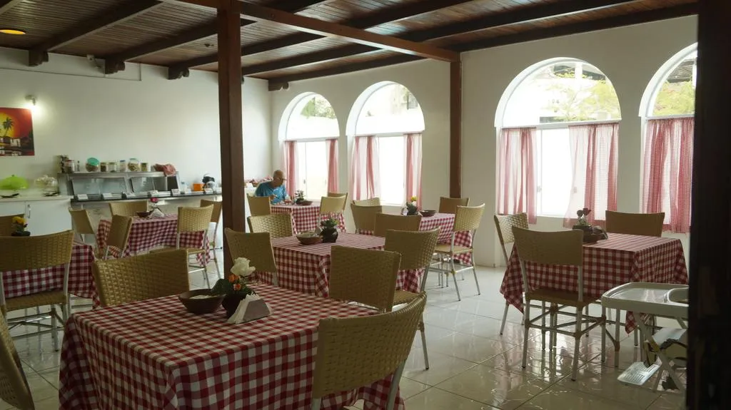 Hotel Américas - Gallery Image 8