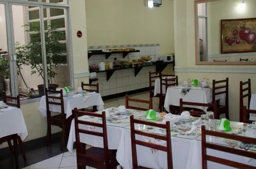 Hotel Maju - Gallery Image 4
