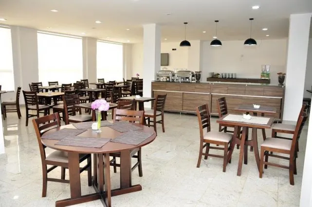 Bombonato Palace Hotel Uberaba - Gallery Image 1