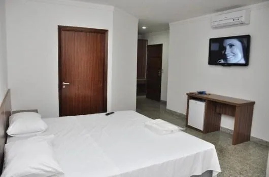 Bombonato Palace Hotel Uberaba - Gallery Image 2