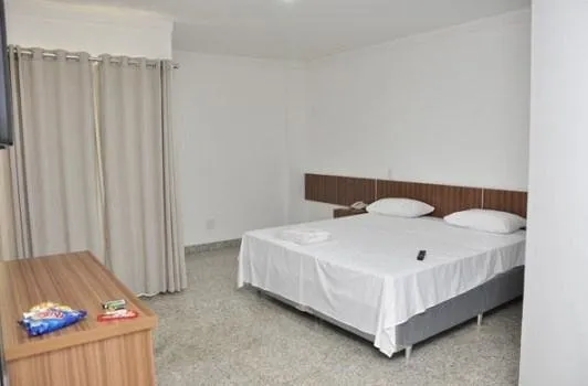 Bombonato Palace Hotel Uberaba - Gallery Image 4