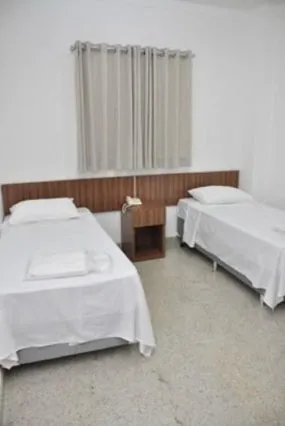 Bombonato Palace Hotel Uberaba - Gallery Image 5