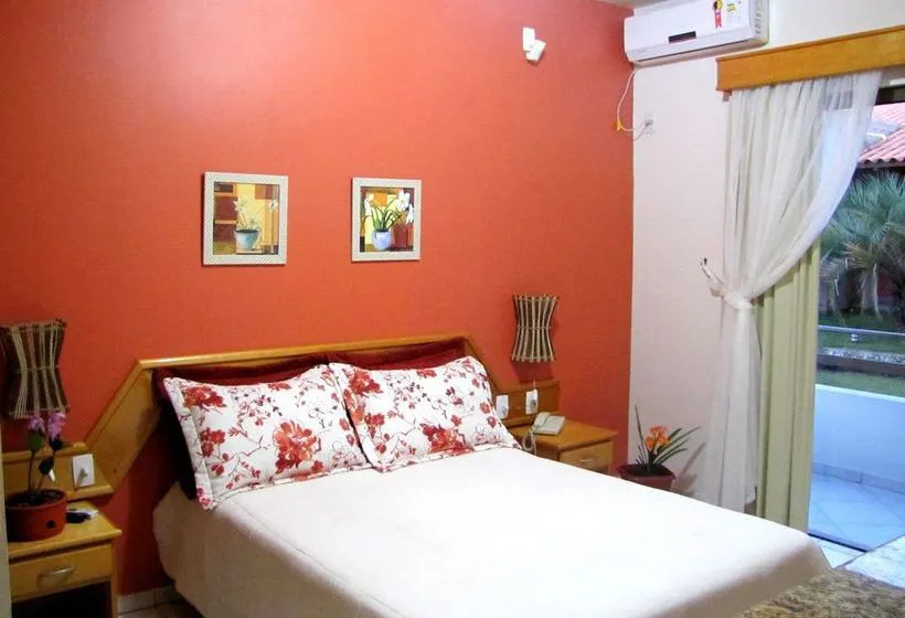 Hotel Pousada Barra Mar - Gallery Image 7