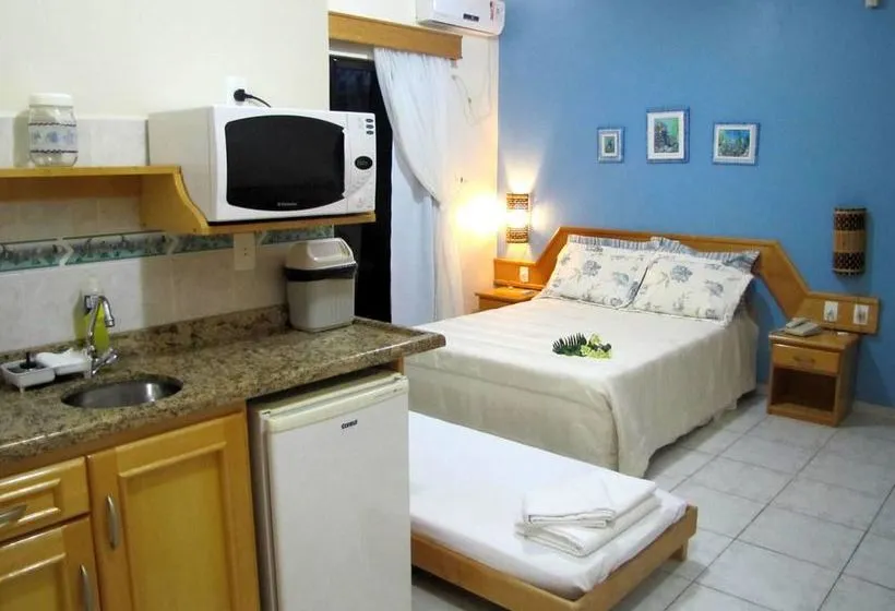 Hotel Pousada Barra Mar - Gallery Image 8
