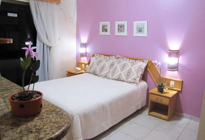 Hotel Pousada Barra Mar - Gallery Image 9