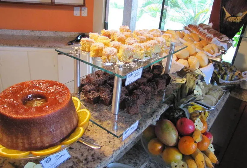 Hotel Pousada Barra Mar - Gallery Image 1