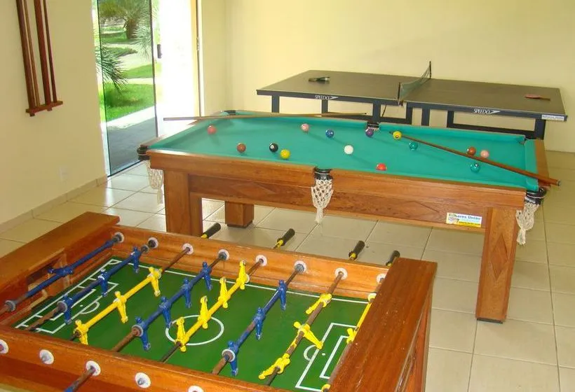 Hotel Pousada Barra Mar - Gallery Image 3