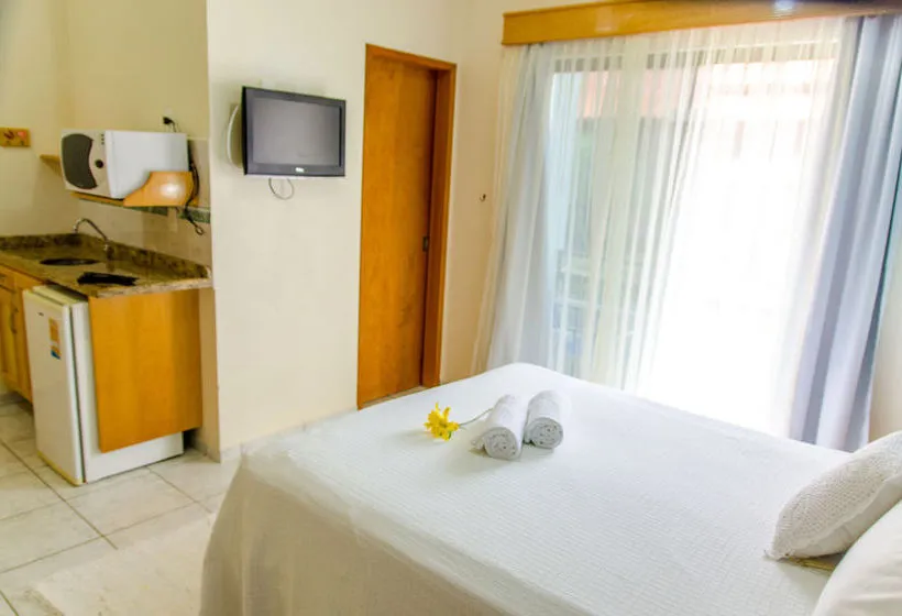Hotel Pousada Barra Mar - Gallery Image 6