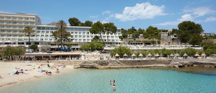 Grupotel Molins