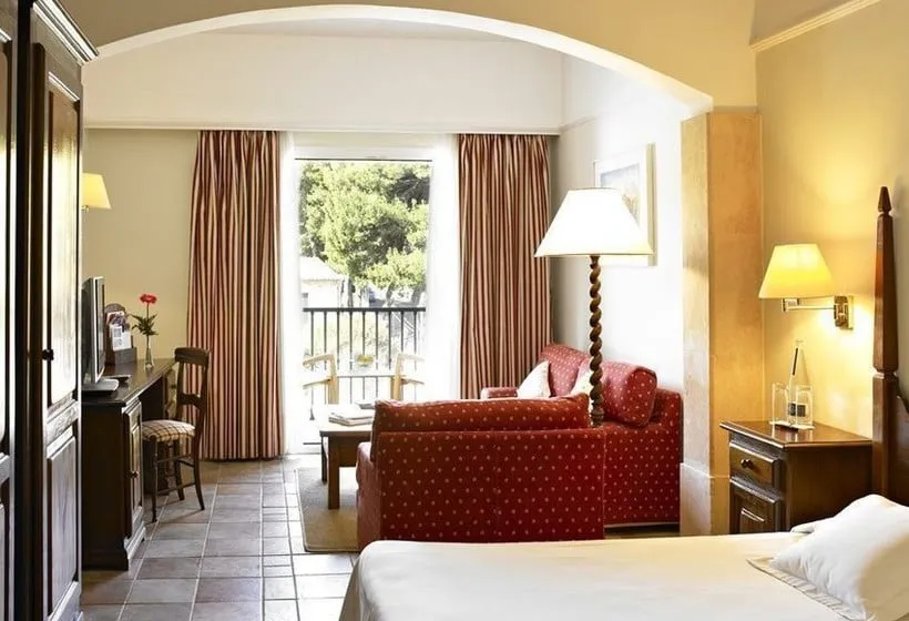 Hotel Cala Sant Vicenç