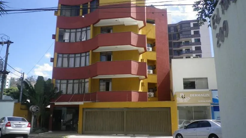 Horto Executivo Hotel