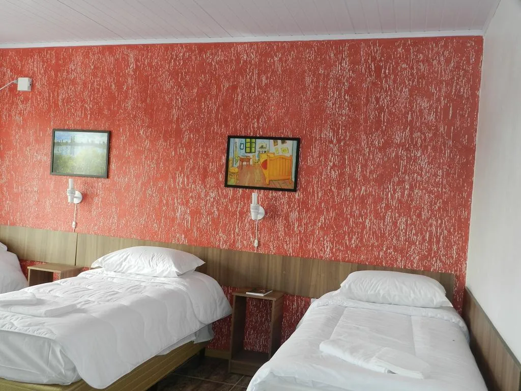 Hotel Candiota
