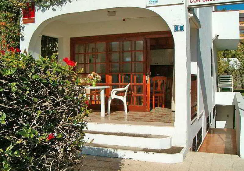 Apartamentos Tivoli à Playa del Inglés