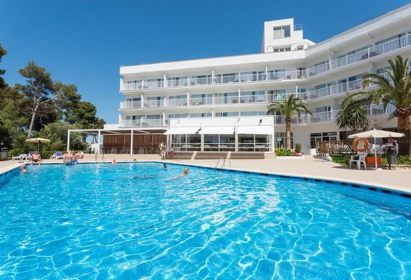 Cala Blanca Sun Hotel  Cala Blanca
