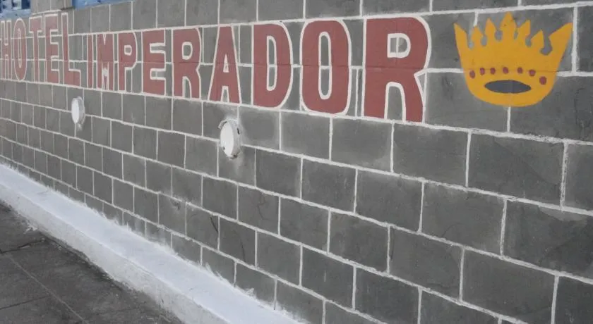 Hotel Imperador Residence in Recife