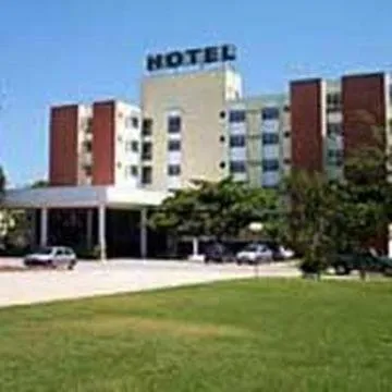 Hotel Dimas Park em Florianopolis