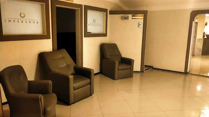 Hotel Imperador - Gallery Image 2