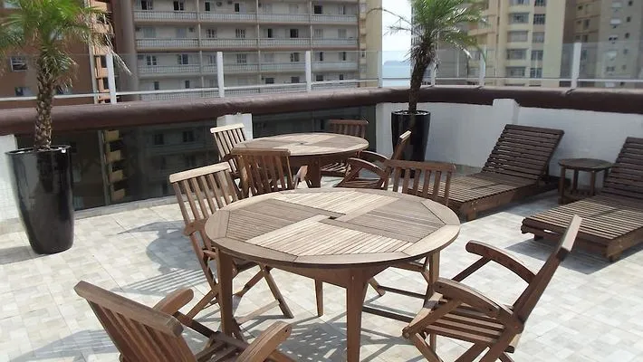 Hotel Imperador - Gallery Image 4