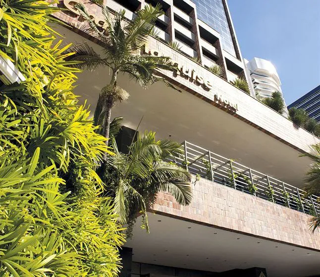 Hotel Gran Marquise  Fortaleza