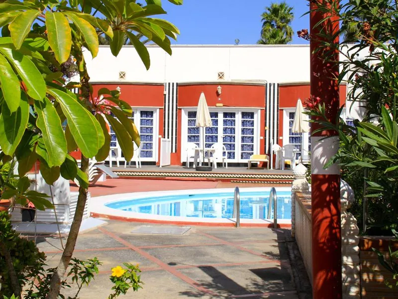 Islas Paraiso à Playa del Inglés