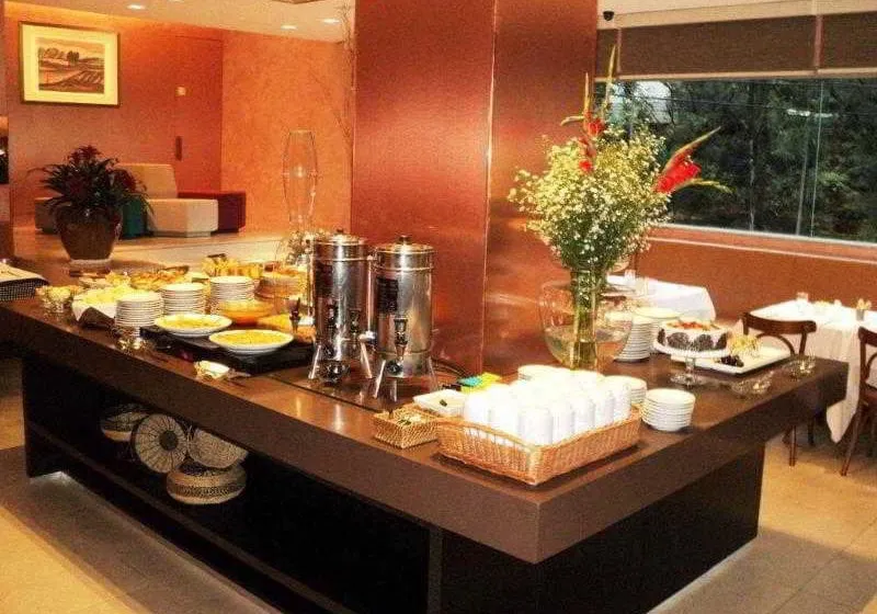 Hotel San Francisco Flat  Belo Horizonte