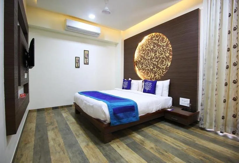 Hotel Narayan in Dwarka